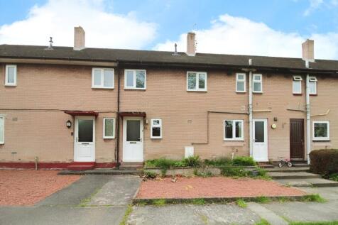 Crindledyke Estate, Carlisle CA6 3 bed terraced house for sale