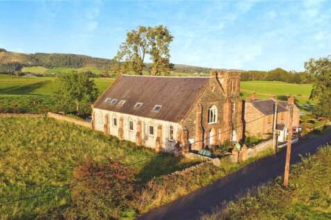 Auldgirth, Dumfries and Galloway DG2 5 bed detached house for sale