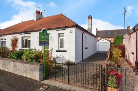 2 bedroom bungalow for sale