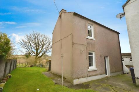 Barkers Row, Cumbria CA26 2 bed detached house for sale