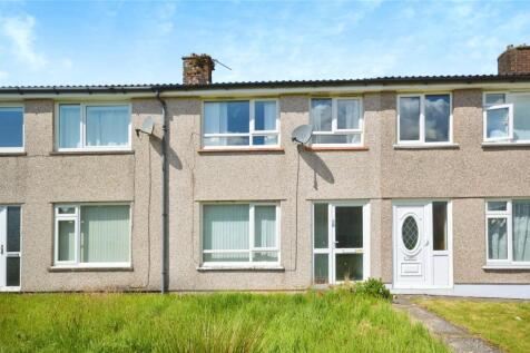 Milton Road, Cumbria CA22 3 bed terraced house for sale