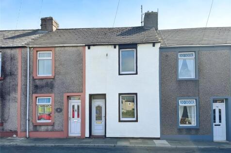 Frizington Road, Cumbria CA26 2 bed terraced house for sale