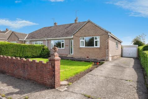 Crossings Close, Cumbria CA25 3 bed bungalow for sale
