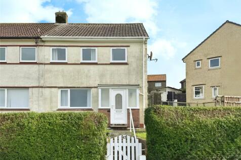 Cambridge Road, Whitehaven CA28 3 bed semi
