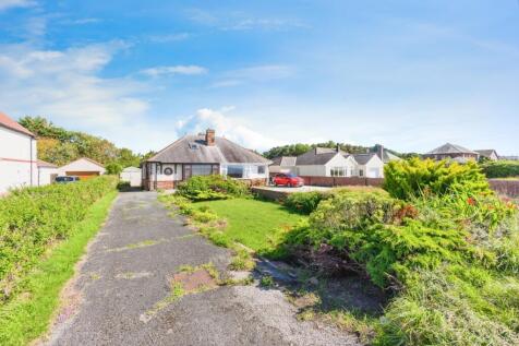 Skinburness Road, Wigton CA7 2 bed bungalow for sale