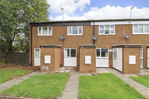 Ealing Square, Northumberland NE23 2 bed terraced house for sale