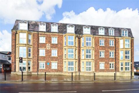 Winslow Court, North Shields NE30 2 bed flat for sale