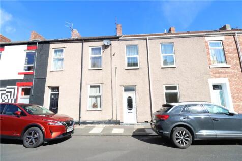 Aldborough Street, Northumberland NE24 1 bed flat for sale