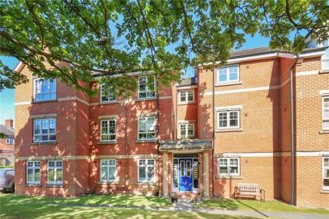 Haswell Gardens, Tyne and Wear NE30 2 bed flat for sale