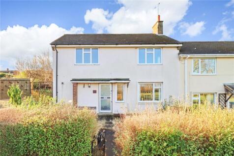 Eastwoods Road, Northumberland NE42 3 bed end of terrace house for sale