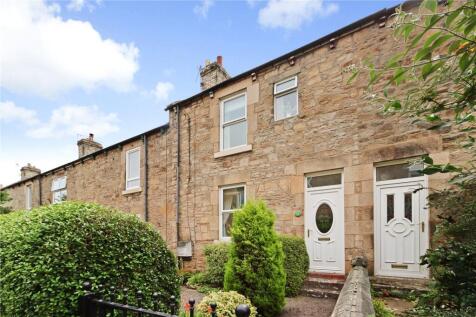 North View, Ryton NE40 3 bed terraced house for sale