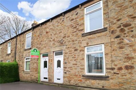 Garden Terrace, Tyne and Wear NE40 1 bed terraced house for sale