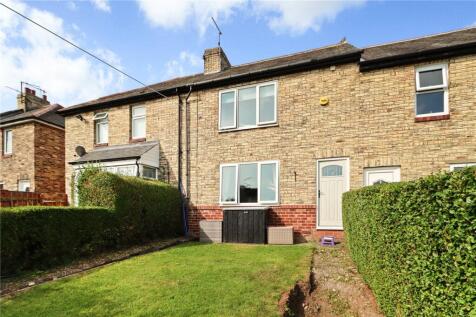 Emma View, Tyne and Wear NE40 3 bed terraced house for sale