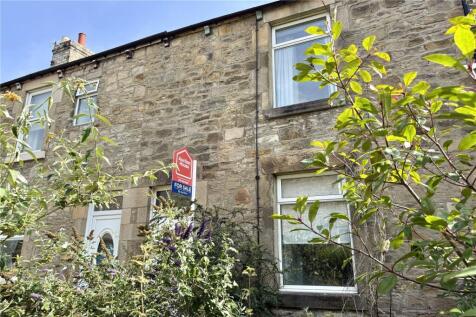 21 North View, Barmoor, Ryton... 2 bed terraced house for sale