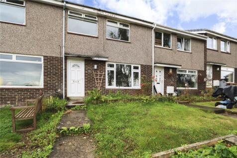 Riding Dene, Stocksfield NE43 3 bed terraced house for sale