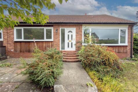 Stoneylea Close, Tyne and Wear NE40 2 bed bungalow for sale