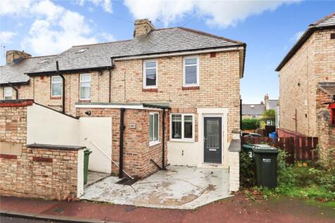 Morgy Hill East, Ryton NE40 3 bed terraced house for sale