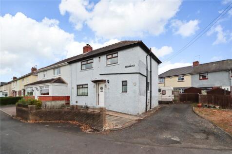 Castle View, Northumberland NE42 3 bed semi