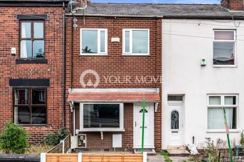 Moorside Road, Manchester M27 2 bed terraced house for sale