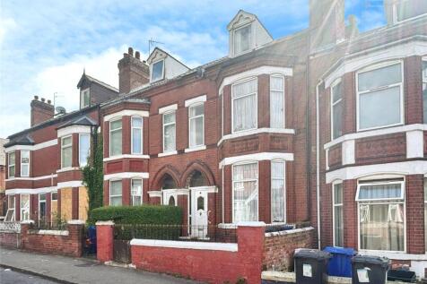 St. Vincent Avenue, South Yorkshire DN1 4 bed terraced house for sale