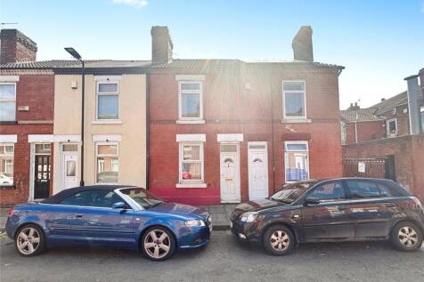 Abbott Street, South Yorkshire DN4 2 bed terraced house for sale