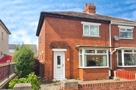 Thomson Avenue, South Yorkshire DN4 3 bed semi