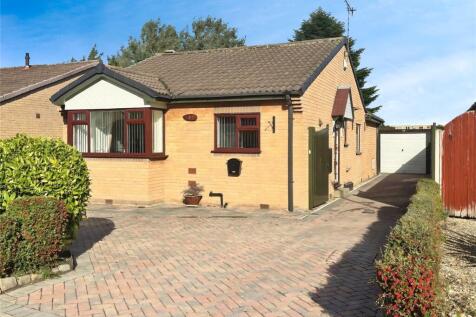 Broadwater Drive, Doncaster DN7 3 bed bungalow for sale