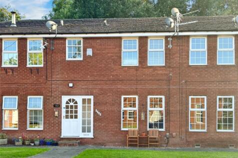 Arden Gate, South Yorkshire DN4 2 bed flat for sale
