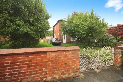 Middlebrook Lane, Doncaster DN8 3 bed semi