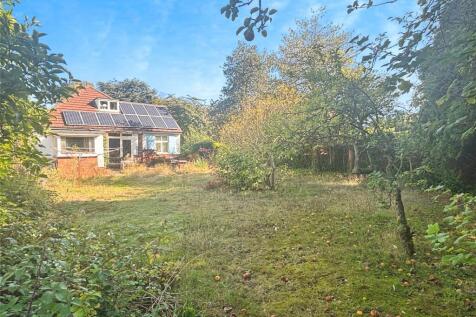 The Oval, South Yorkshire DN4 3 bed bungalow for sale