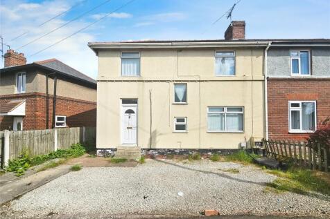 Woodlands Terrace, Doncaster DN12 3 bed semi