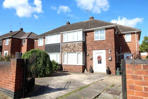 Wicklow Road, South Yorkshire DN2 4 bed semi