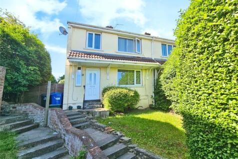 Linden Grove, Doncaster DN12 3 bed semi