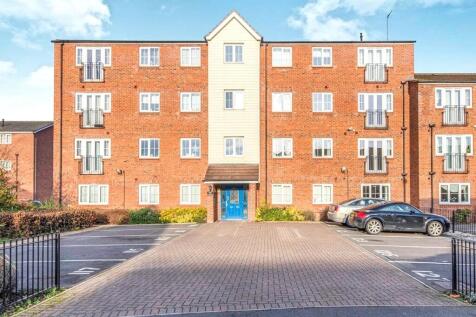 Mill Bridge Close, Nottinghamshire DN22 2 bed flat for sale