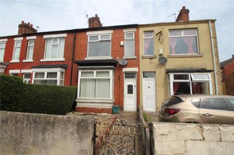 Wheatley Park Road, Doncaster DN5 2 bed terraced house for sale