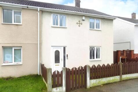 Broomhouse Lane, Doncaster DN12 3 bed semi