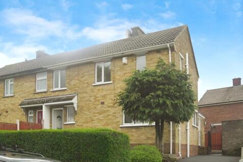 Lilac Crescent, Doncaster DN12 3 bed semi