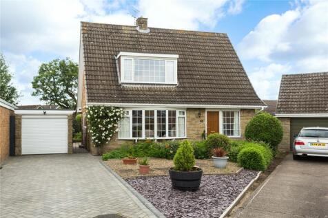 Kendal Close, York YO19 3 bed bungalow for sale