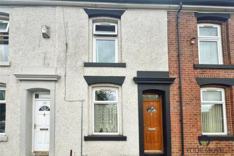 Wensley Road, Lancashire BB2 2 bed terraced house for sale