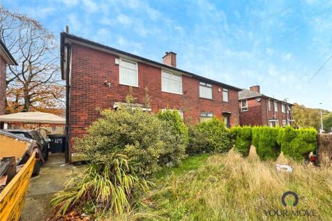 Brownhill Drive, Lancashire BB1 2 bed semi