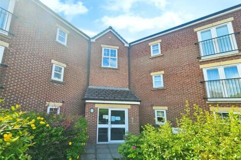 Abernethy Street, Bolton BL6 2 bed flat for sale
