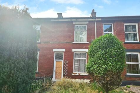 Horbury Drive, Greater Manchester BL8 2 bed terraced house for sale