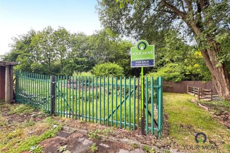 Blackburn Road, Lancashire BB3 Land for sale