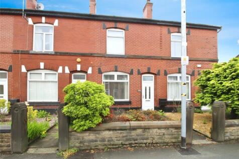 Dumers Lane, Manchester M26 2 bed terraced house for sale