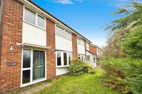 Lichfield Road, Manchester M26 3 bed semi