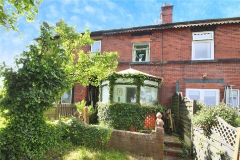 Coney Green, Manchester M26 2 bed terraced house for sale