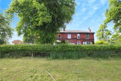 Coney Green, Manchester M26 2 bed terraced house for sale
