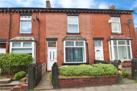 Knowles Street, Manchester M26 2 bed terraced house for sale