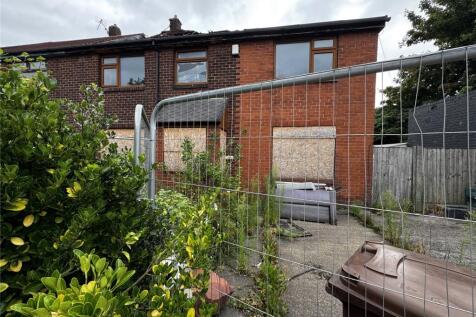 Warrington Road, Greater Manchester WN3 3 bed semi