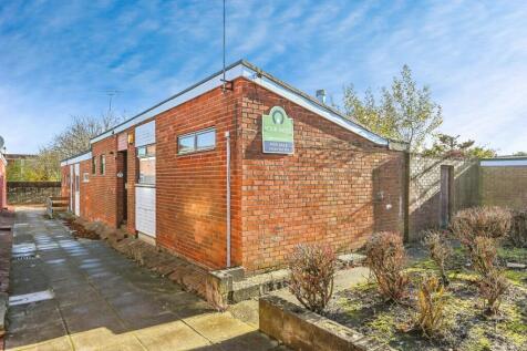 Tanfields, Lancashire WN8 3 bed bungalow for sale